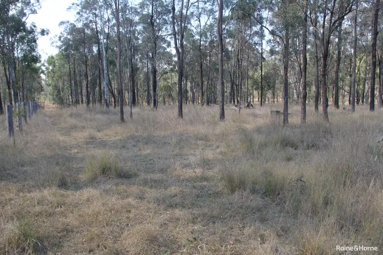 Lot 37 Lawson Road, Ballogie QLD 4610