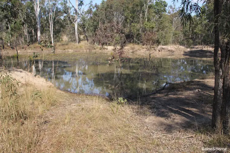 Second view of Homely rural property listing, Lot 37 Lawson Road, Ballogie QLD 4610