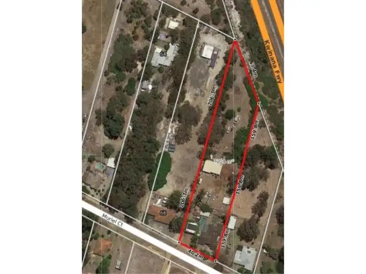 181 Muriel Court