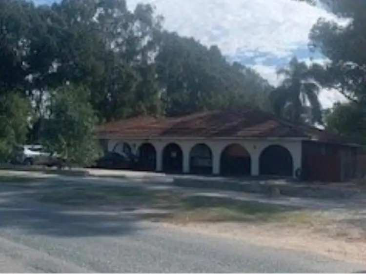 161 Muriel Court