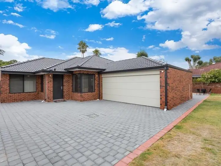 Third view of Homely house listing, 194 Semple Court, Cockburn Central WA 6164