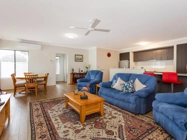 Fifth view of Homely house listing, 194 Semple Court, Cockburn Central WA 6164
