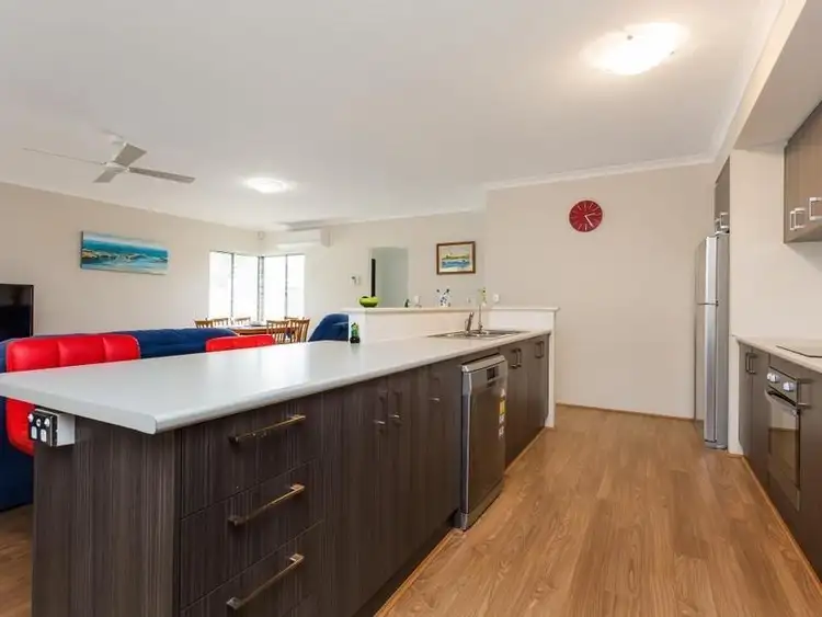 Sixth view of Homely house listing, 194 Semple Court, Cockburn Central WA 6164