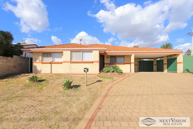 128 York Street, Hamilton Hill WA 6163
