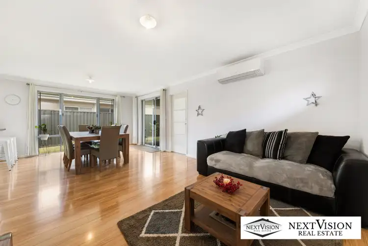 Fifth view of Homely house listing, 45 Bundoran Approach, Hilbert WA 6112