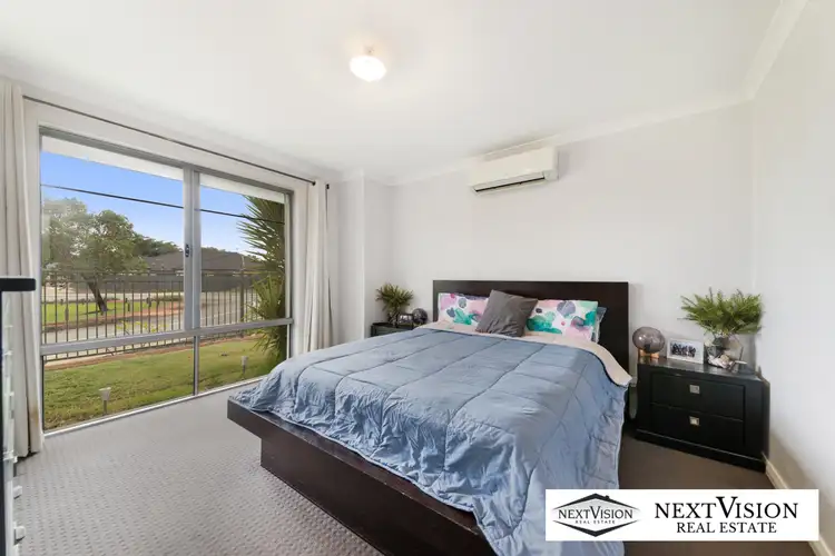Sixth view of Homely house listing, 45 Bundoran Approach, Hilbert WA 6112