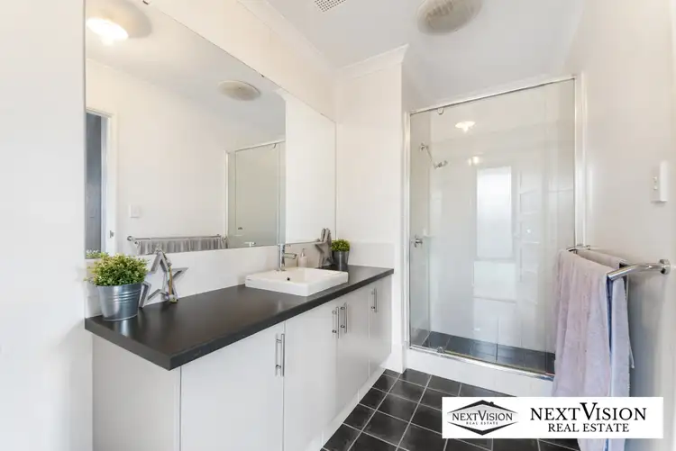 Seventh view of Homely house listing, 45 Bundoran Approach, Hilbert WA 6112