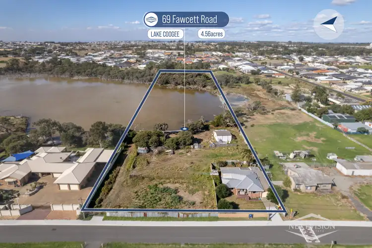69 Fawcett Road, Lake Coogee WA 6166