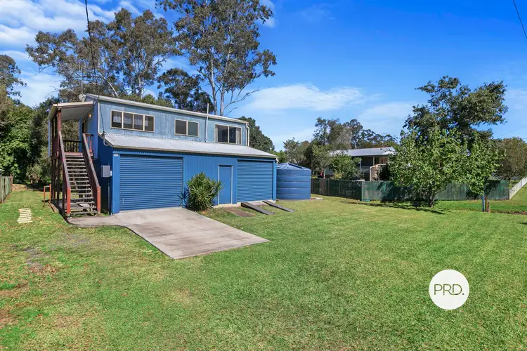 Main view of Homely house listing, 15 Herrenberg Street, Aldershot QLD 4650