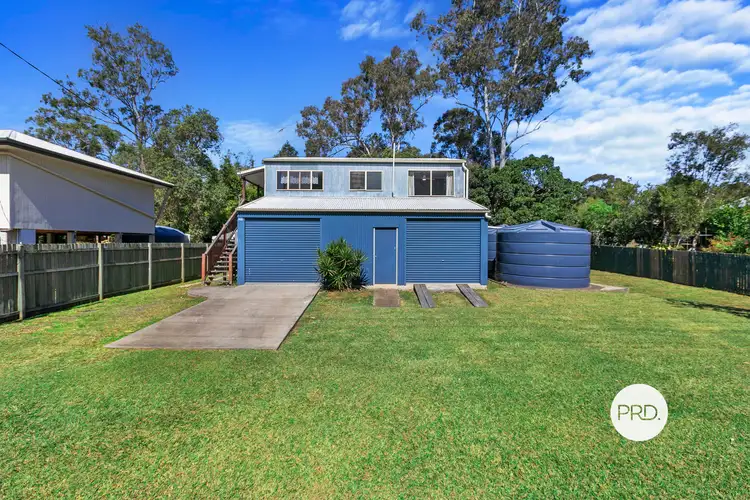 Second view of Homely house listing, 15 Herrenberg Street, Aldershot QLD 4650
