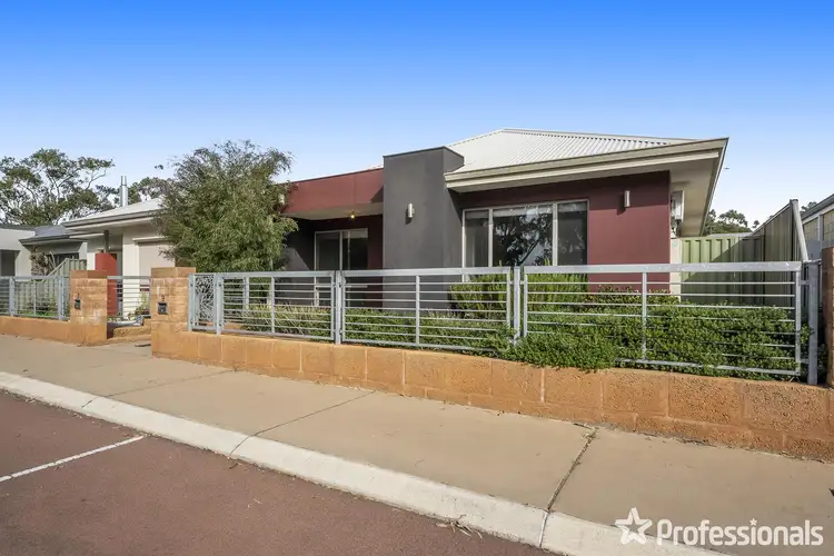 9 Kinsella Avenue, Byford WA 6122