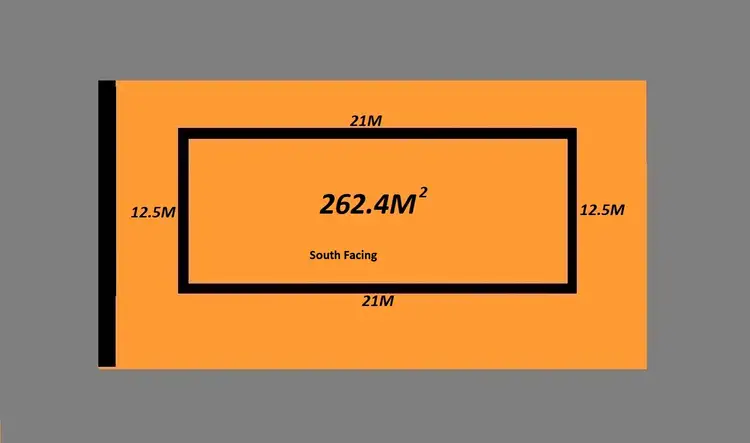 Address available on request