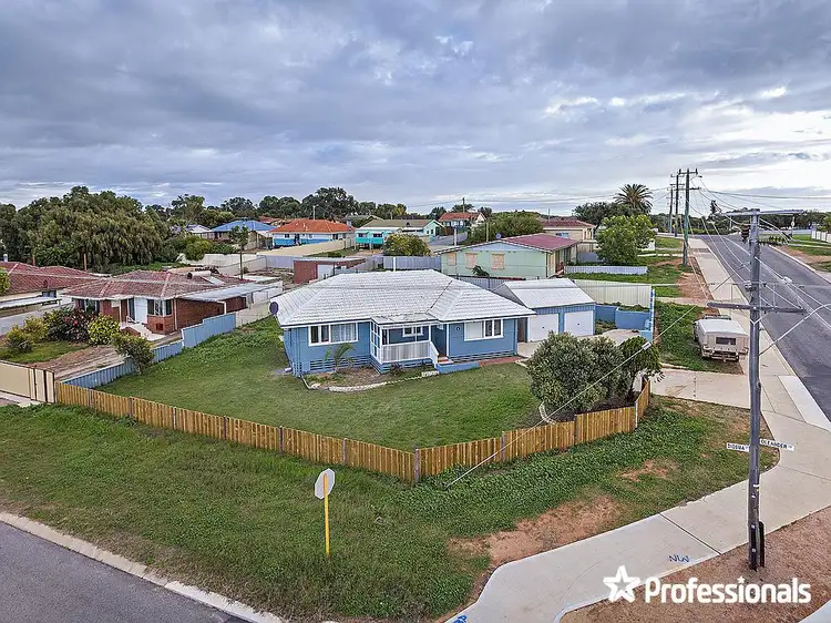 Second view of Homely house listing, 1 Howes Street, Rangeway WA 6530