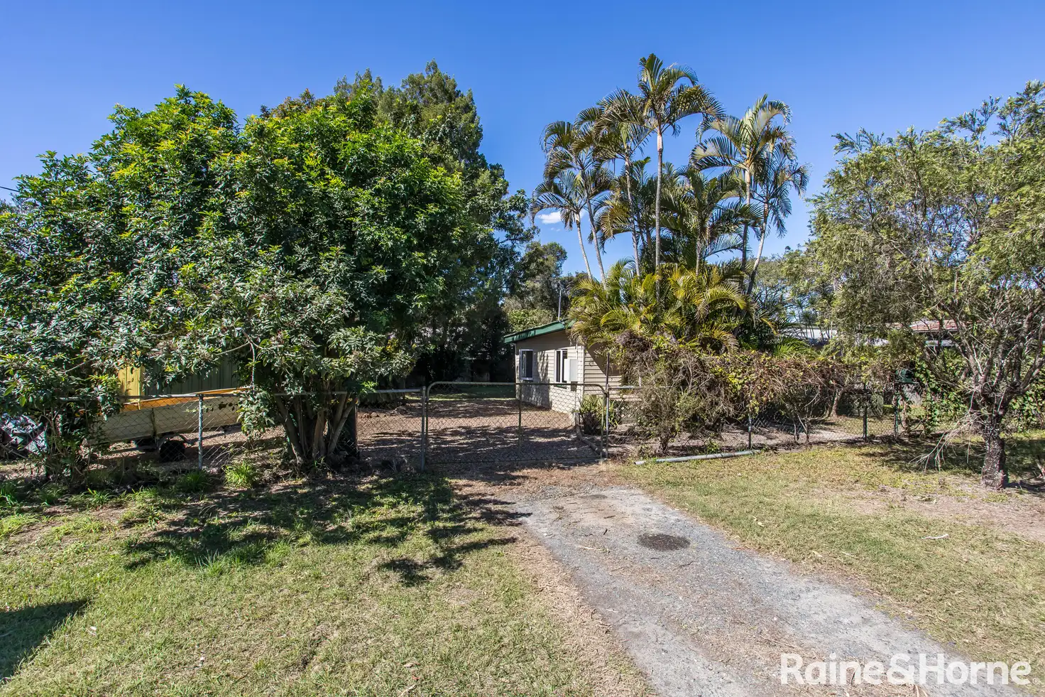 Main view of Homely house listing, 17 Dances Road, Caboolture QLD 4510