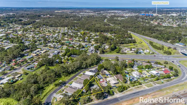 Fifth view of Homely house listing, 17 Dances Road, Caboolture QLD 4510
