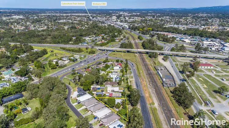 Sixth view of Homely house listing, 17 Dances Road, Caboolture QLD 4510