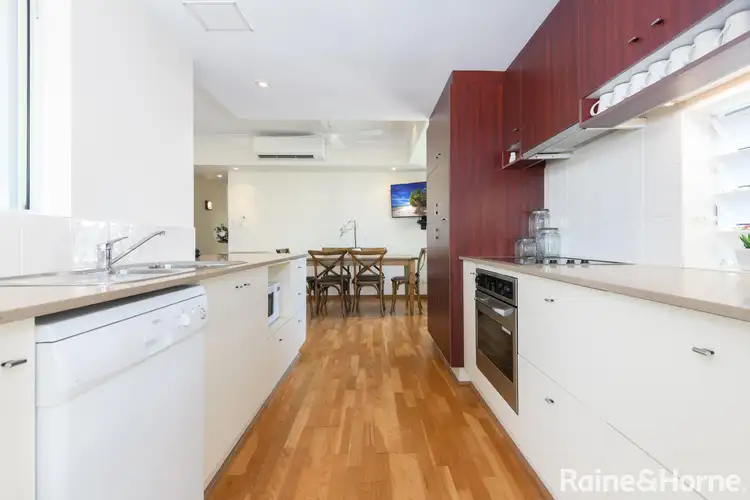 Third view of Homely unit listing, 21/7 Davidson Street (VERANDAH'S), Port Douglas QLD 4877