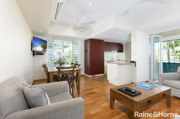 Fourth view of Homely unit listing, 21/7 Davidson Street (VERANDAH'S), Port Douglas QLD 4877