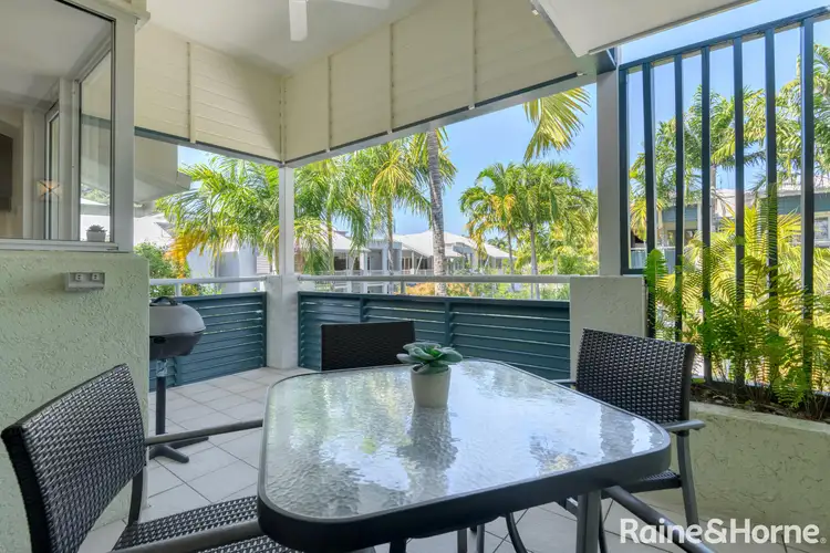 Sixth view of Homely unit listing, 21/7 Davidson Street (VERANDAH'S), Port Douglas QLD 4877