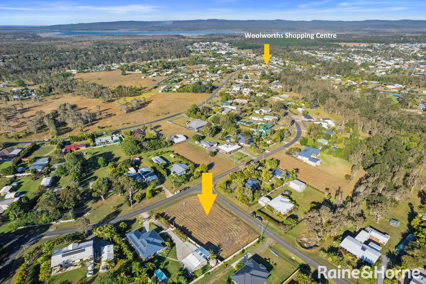 Main view of Homely land listing, 18 Endurance Avenue, Cooloola Cove QLD 4580