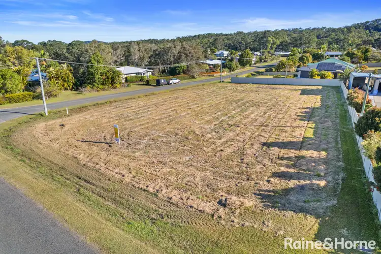 Second view of Homely land listing, 18 Endurance Avenue, Cooloola Cove QLD 4580