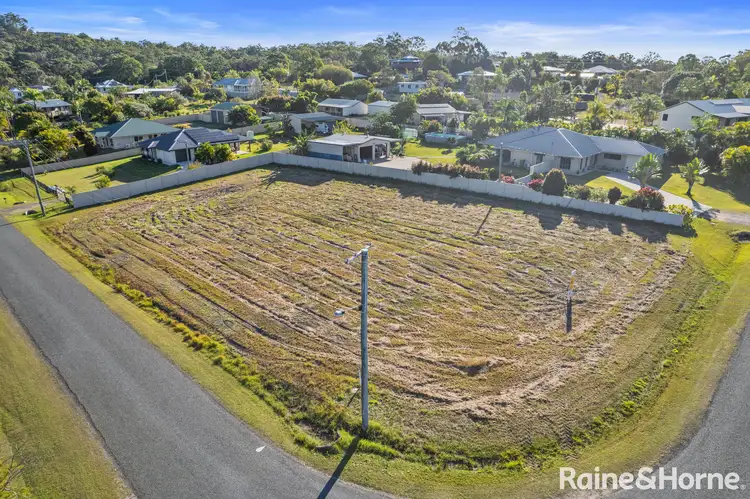 Third view of Homely land listing, 18 Endurance Avenue, Cooloola Cove QLD 4580