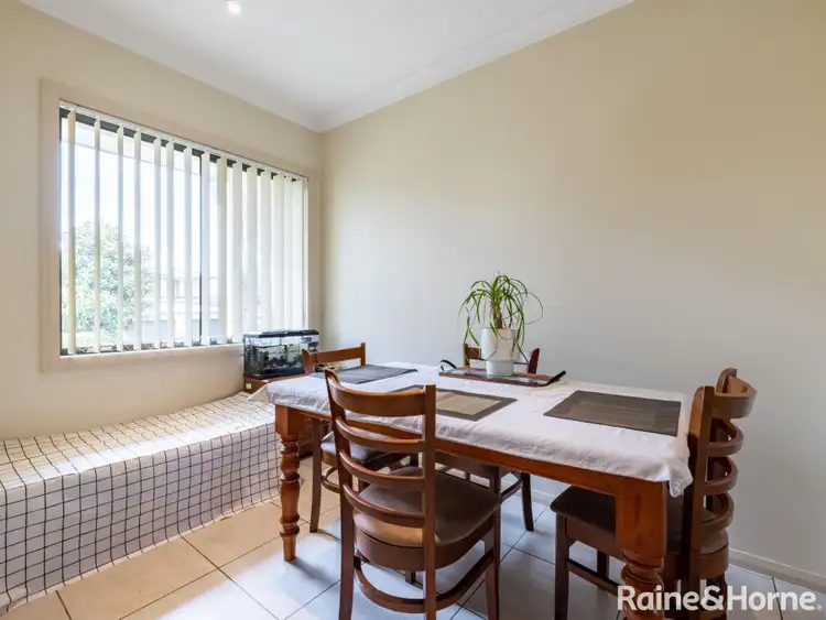 Fourth view of Homely townhouse listing, 7/14C West Street, West Bathurst NSW 2795