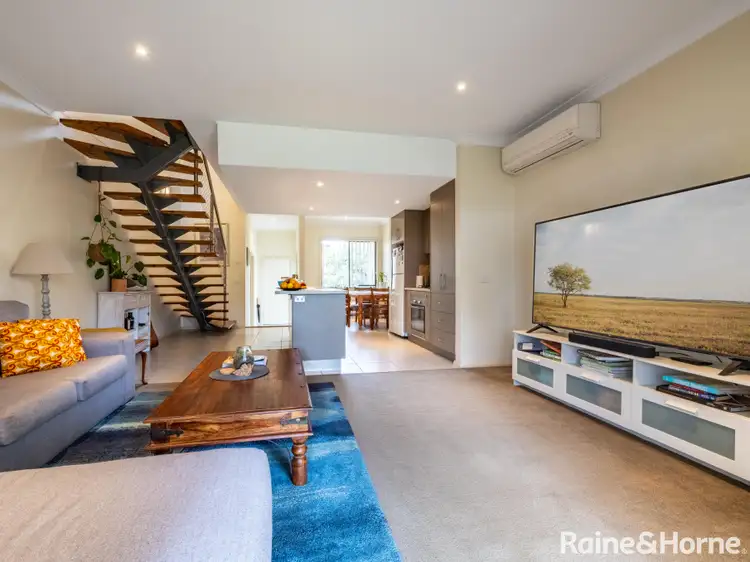 Fifth view of Homely townhouse listing, 7/14C West Street, West Bathurst NSW 2795