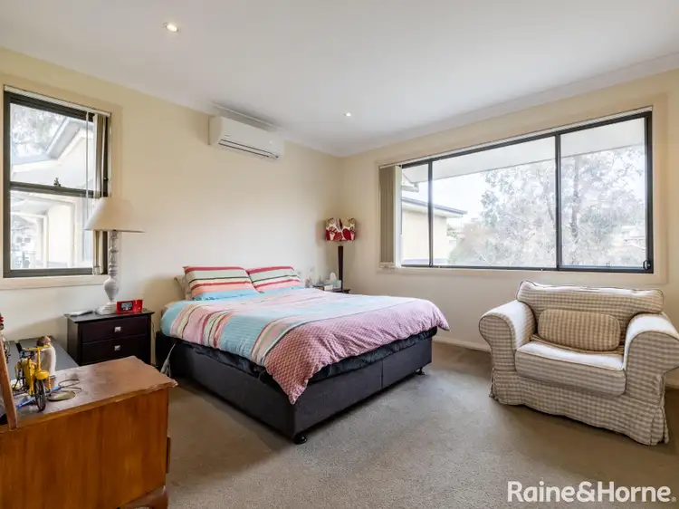 Sixth view of Homely townhouse listing, 7/14C West Street, West Bathurst NSW 2795