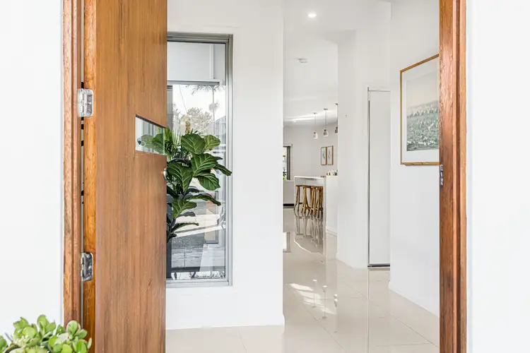 Second view of Homely house listing, 24 Madgwick Street, Wynnum QLD 4178
