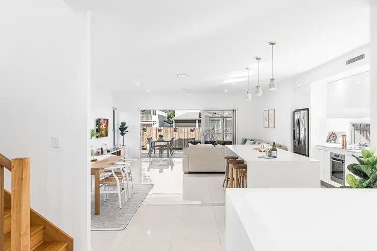 Third view of Homely house listing, 24 Madgwick Street, Wynnum QLD 4178