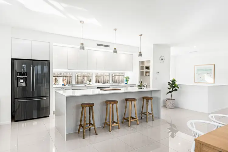 Fourth view of Homely house listing, 24 Madgwick Street, Wynnum QLD 4178