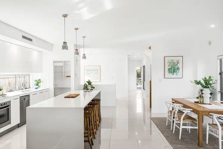 Fifth view of Homely house listing, 24 Madgwick Street, Wynnum QLD 4178