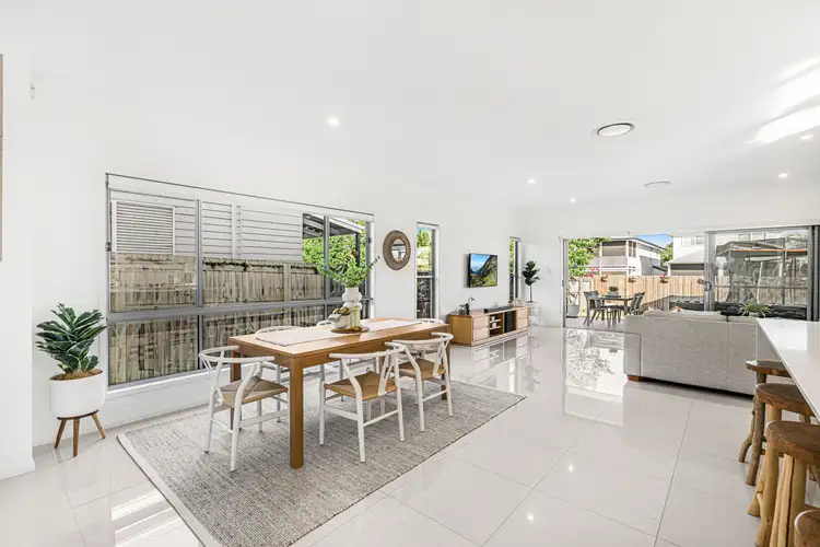 Sixth view of Homely house listing, 24 Madgwick Street, Wynnum QLD 4178