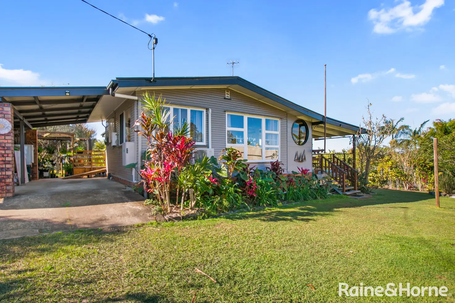 Main view of Homely house listing, 13 Tom Thumb Court, Cooloola Cove QLD 4580