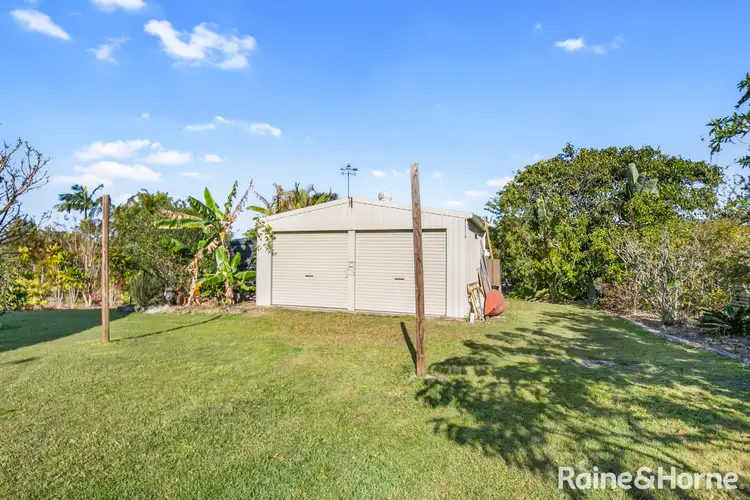 Second view of Homely house listing, 13 Tom Thumb Court, Cooloola Cove QLD 4580