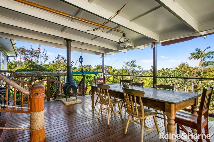 Fourth view of Homely house listing, 13 Tom Thumb Court, Cooloola Cove QLD 4580