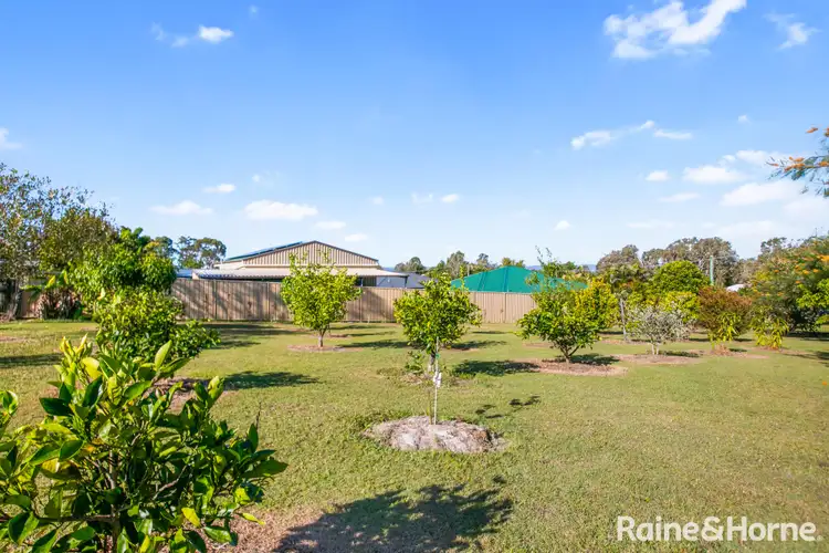 Seventh view of Homely house listing, 13 Tom Thumb Court, Cooloola Cove QLD 4580
