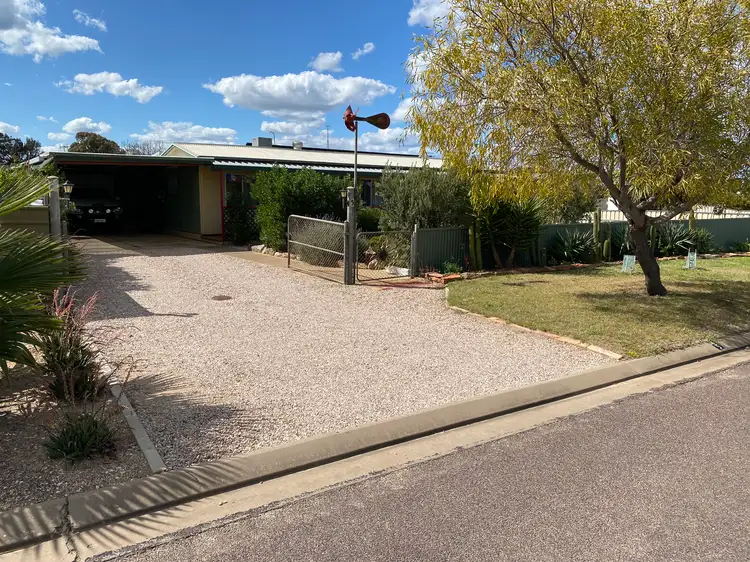 Second view of Homely house listing, 5 Second Street, Arno Bay SA 5603