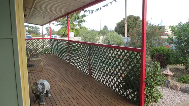 Fourth view of Homely house listing, 5 Second Street, Arno Bay SA 5603