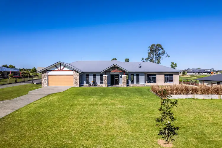 Main view of Homely house listing, 50-52 Riemore Circuit, Tamborine QLD 4270
