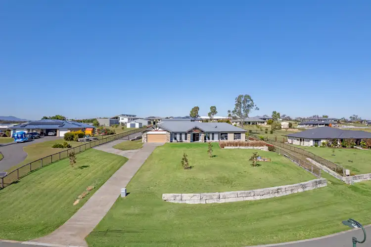 Second view of Homely house listing, 50-52 Riemore Circuit, Tamborine QLD 4270