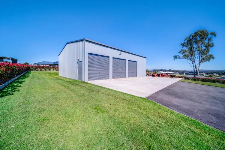 Third view of Homely house listing, 50-52 Riemore Circuit, Tamborine QLD 4270