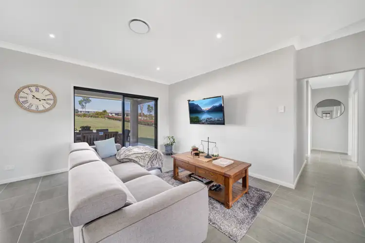 Sixth view of Homely house listing, 50-52 Riemore Circuit, Tamborine QLD 4270