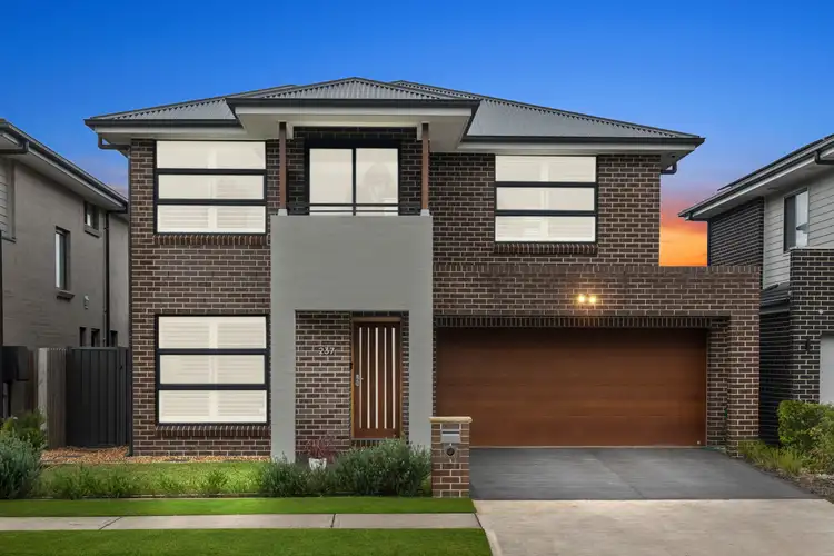 237 Victoria Street, Werrington NSW 2747