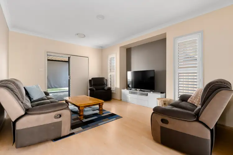 Fourth view of Homely house listing, 12 Adams Crescent, St Marys NSW 2760