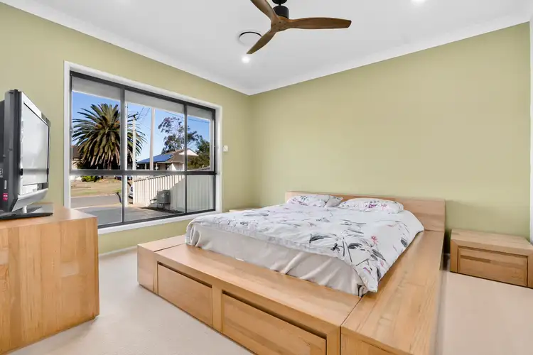 Sixth view of Homely house listing, 12 Adams Crescent, St Marys NSW 2760