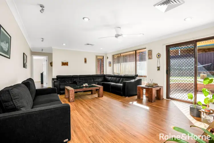 Third view of Homely house listing, 14 Sunndal Close, St Clair NSW 2759