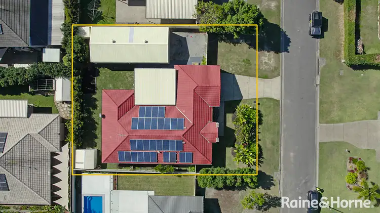 Fourth view of Homely house listing, 12 Greenway Place, Deception Bay QLD 4508