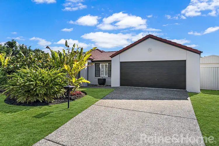 Fifth view of Homely house listing, 12 Greenway Place, Deception Bay QLD 4508